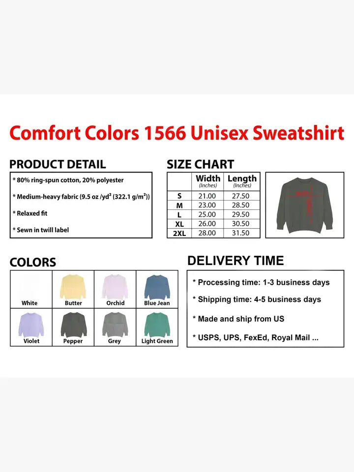 Glaime - Comfort Colors In My Granny Era Shirt, Cozy Grandma Sweater