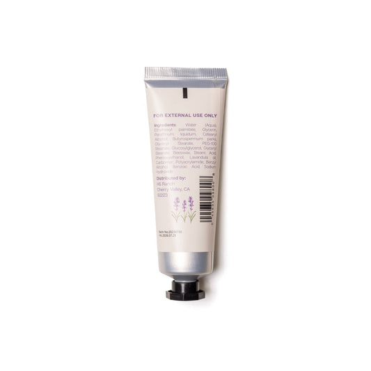 123 Farm - French Lavender Hand Cream 1 oz – Flower Market