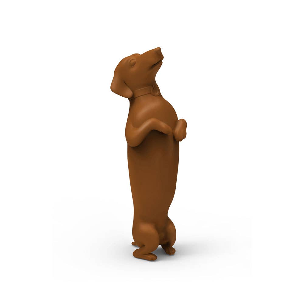Fred & Friends Winer Dog Bottle Stopper - Thumbnail 2