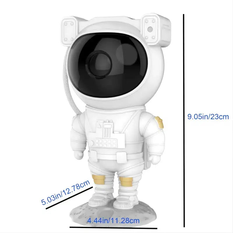 Dan Adora - Astronaut Galaxy Projector