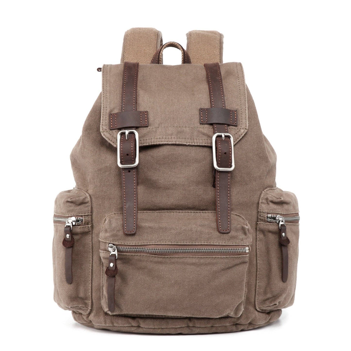 TSD Brand - Silent Trail Backpack