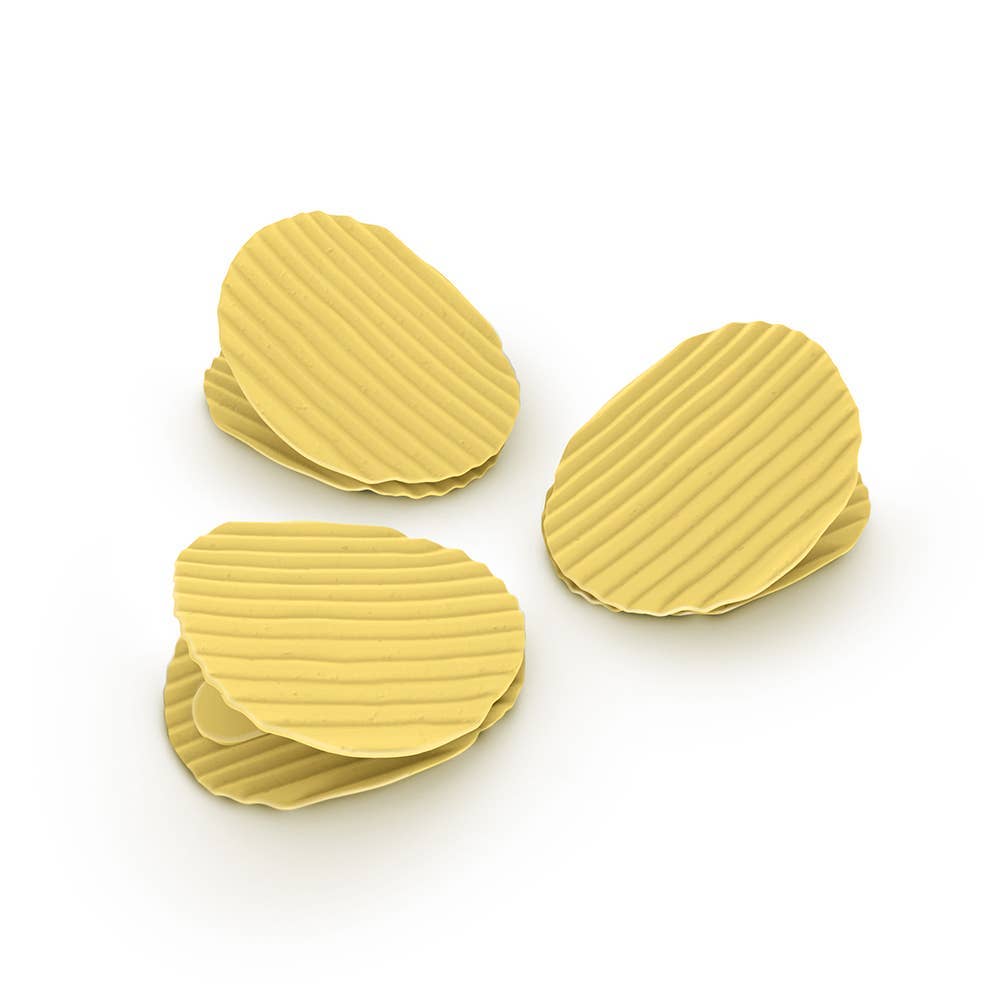 Fred & Friends - Potato Clips