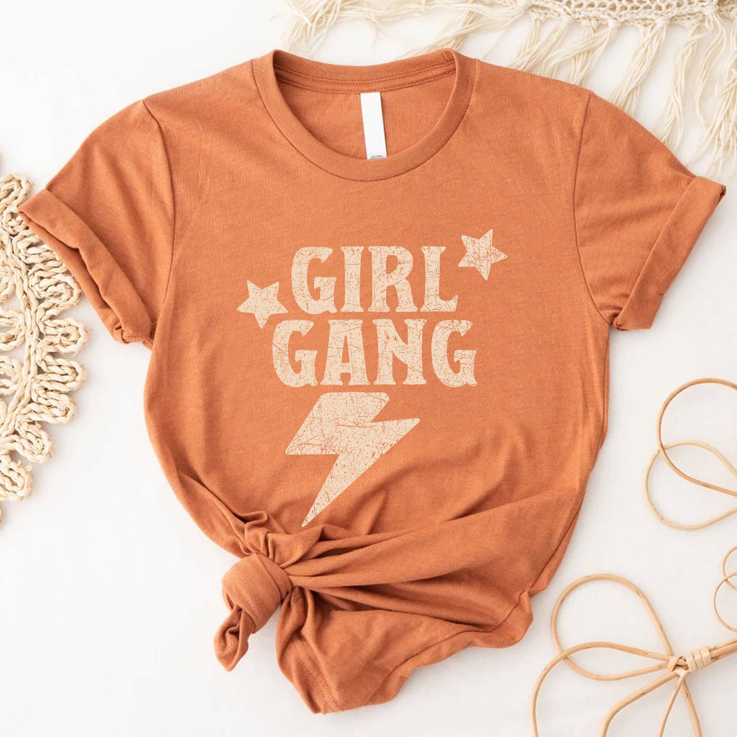 Starchis - Girl Gang Graphic t-shirt