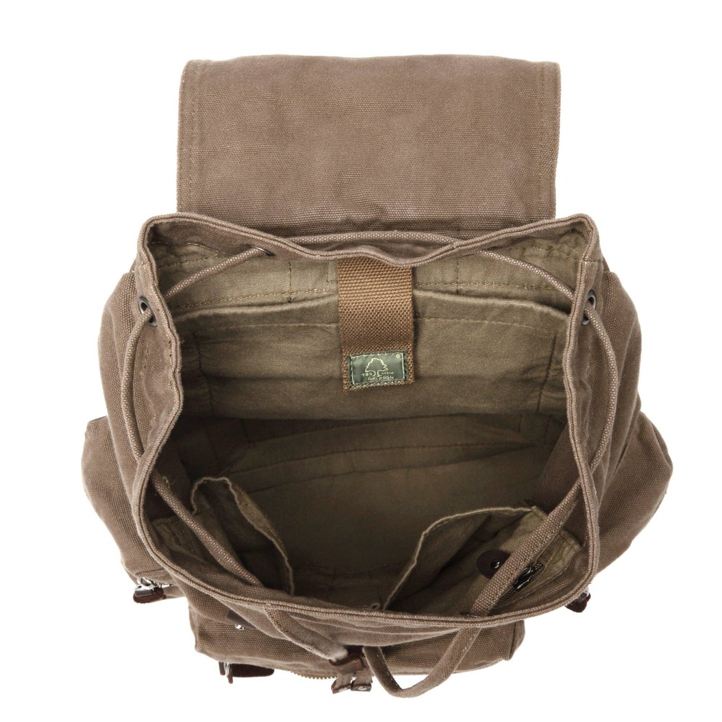 TSD Brand - Silent Trail Backpack