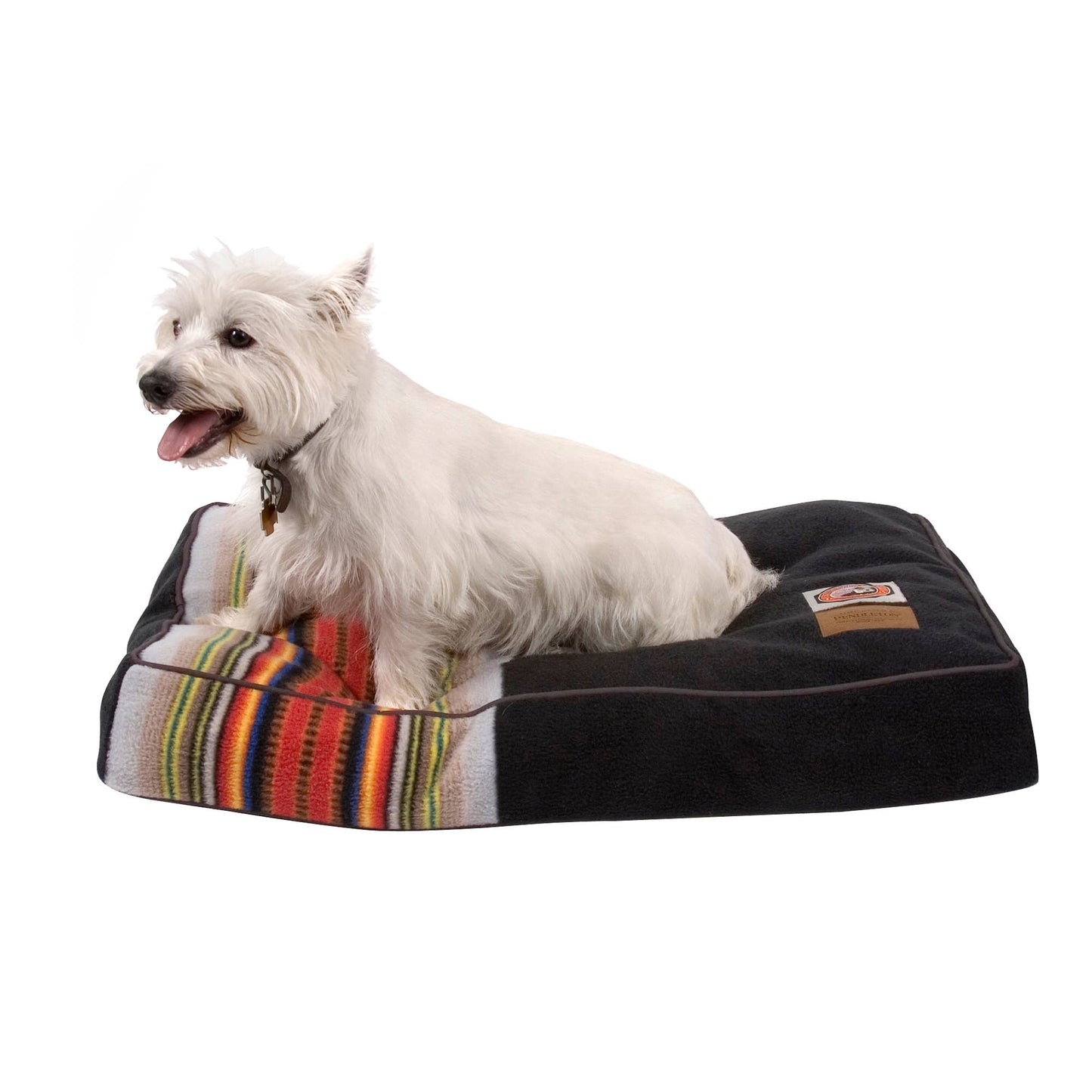 Carolina Pet Company - Pendleton Pet Napper Dog Bed