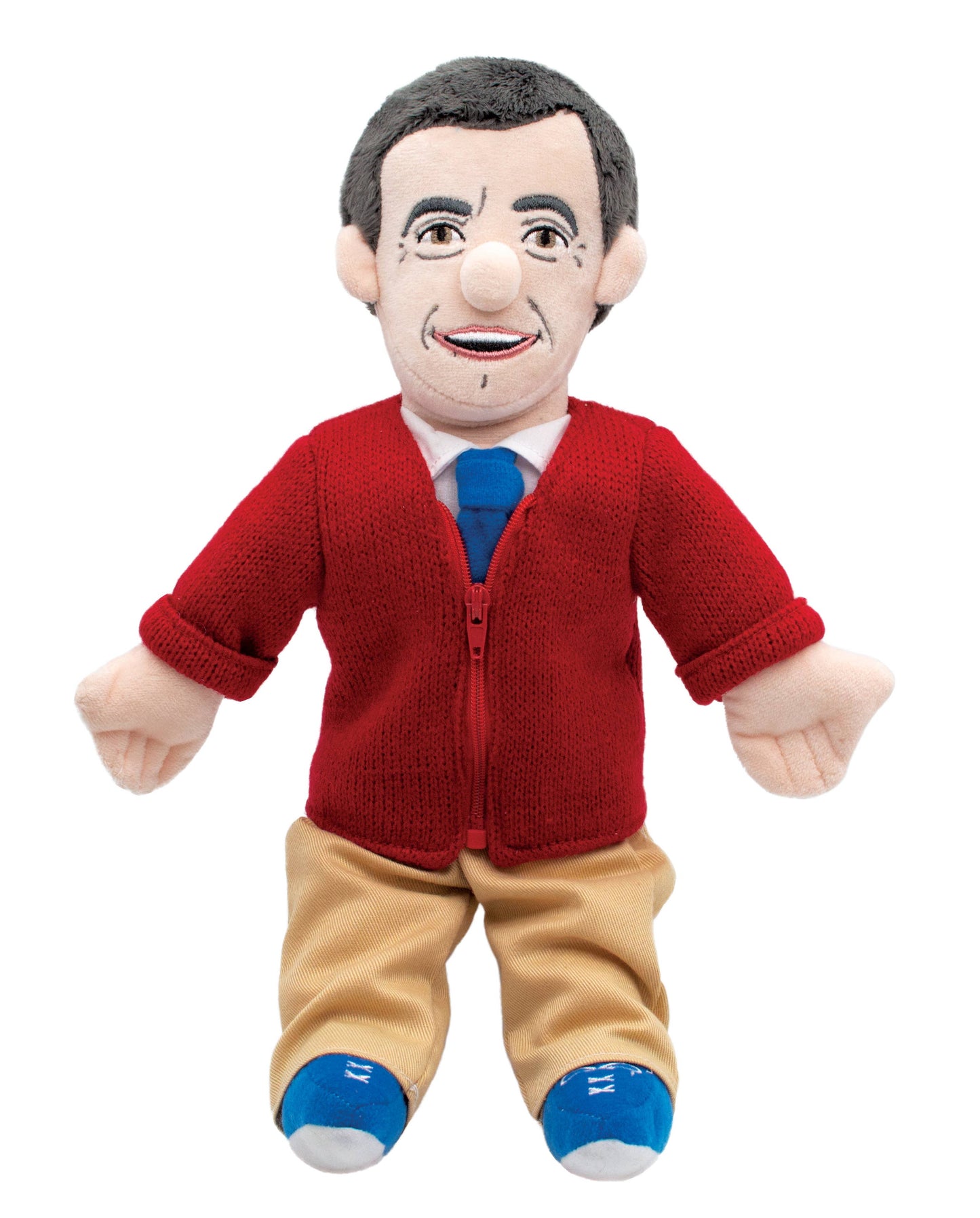 Unemployed Philosophers Guild - Mister Rogers Little Thinker
