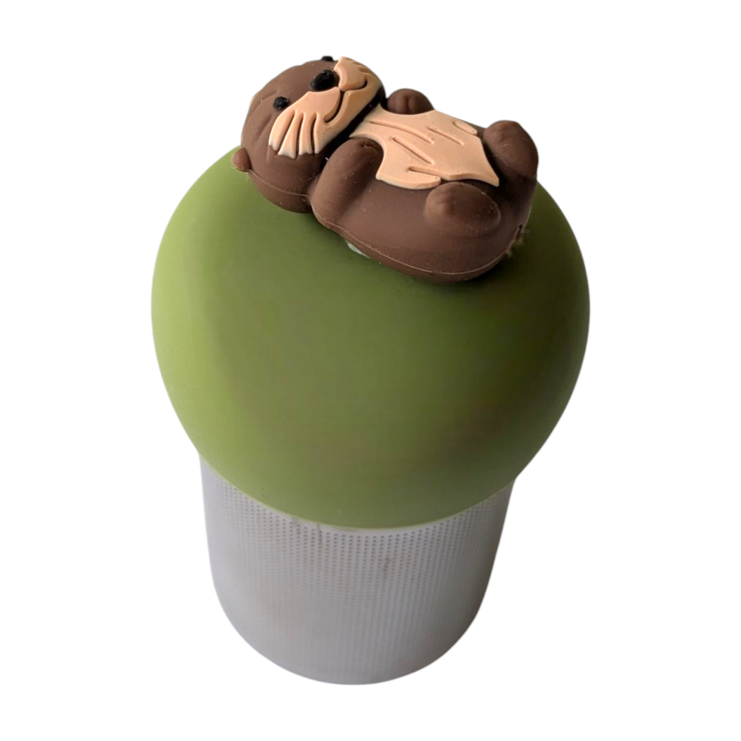 Float2infuse Tea Infuser - Otter Floating Tea Steeper