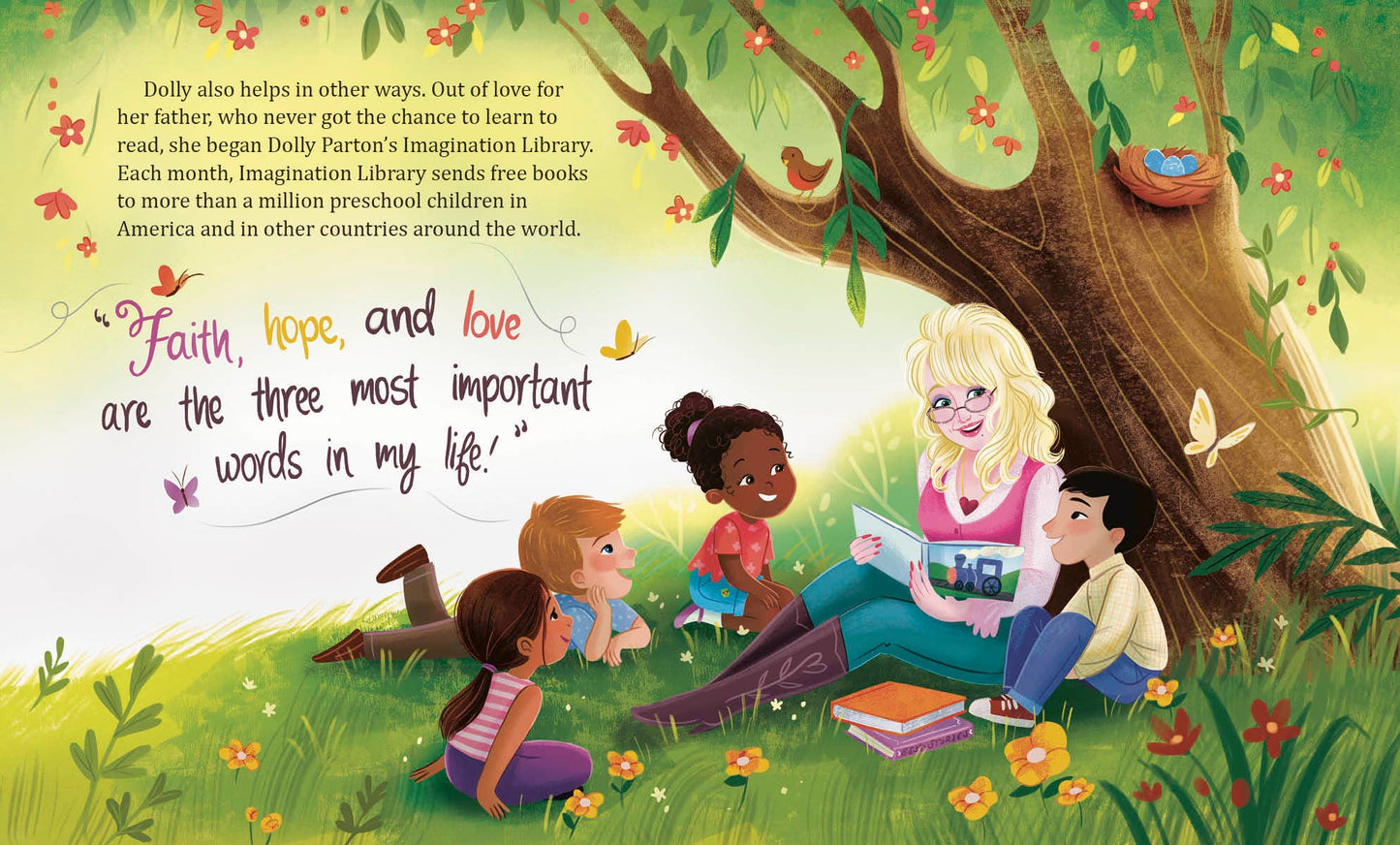 Penguin Random House LLC - Dolly Parton Ultimate Fan Edition Little Golden Book