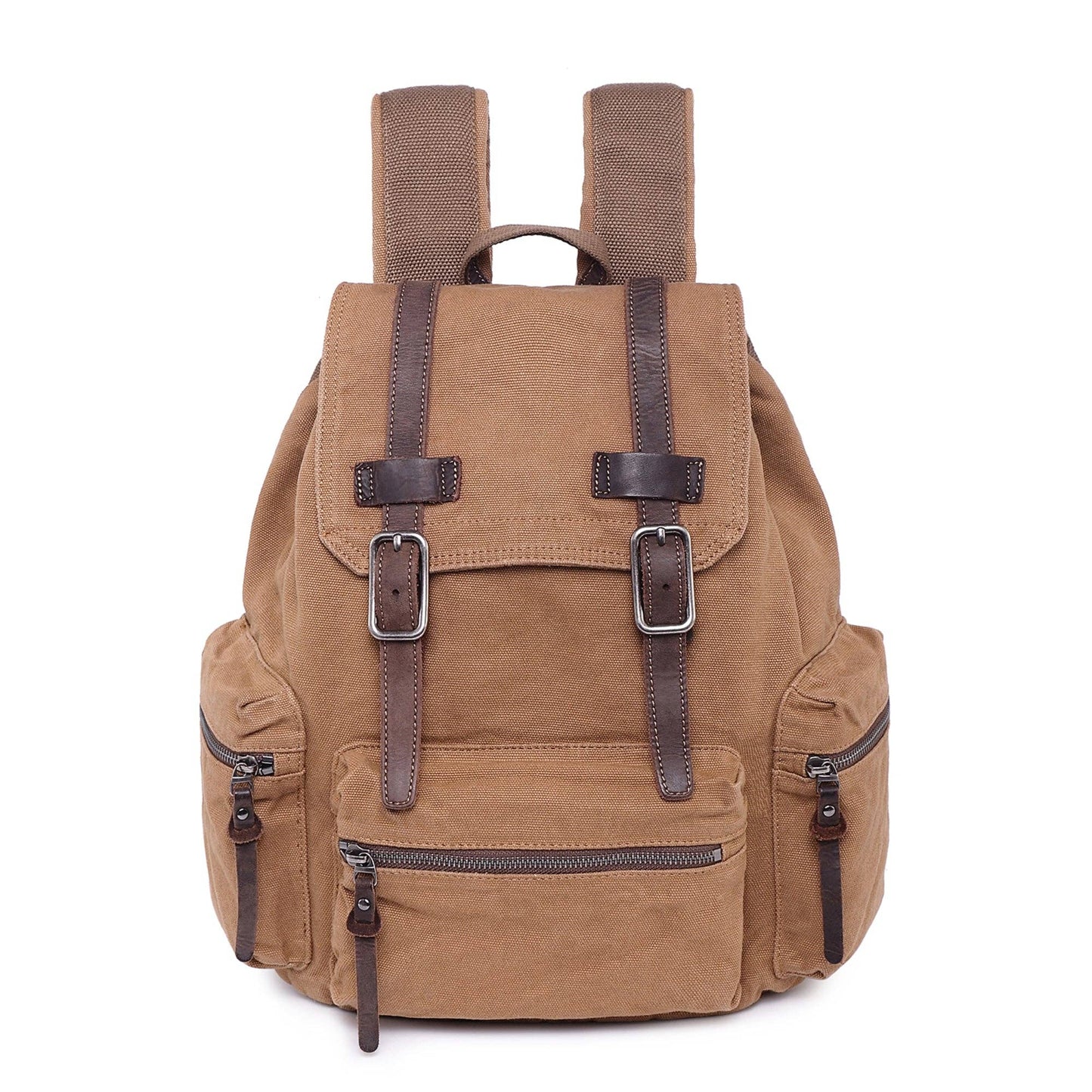 TSD Brand - Silent Trail Backpack