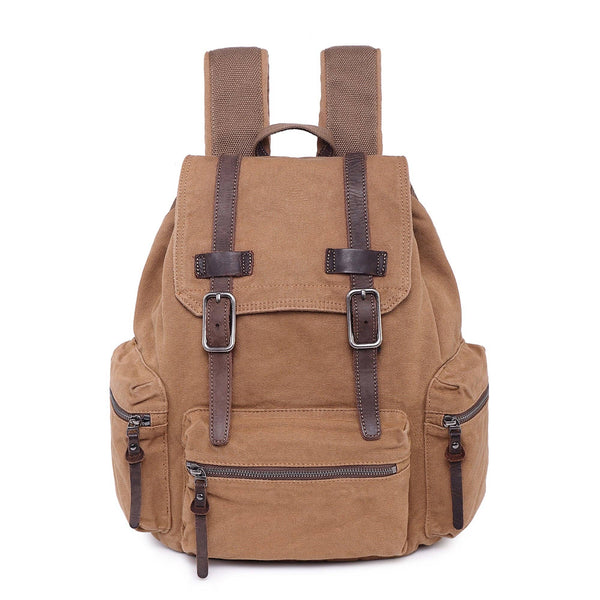 TSD Brand - Silent Trail Backpack