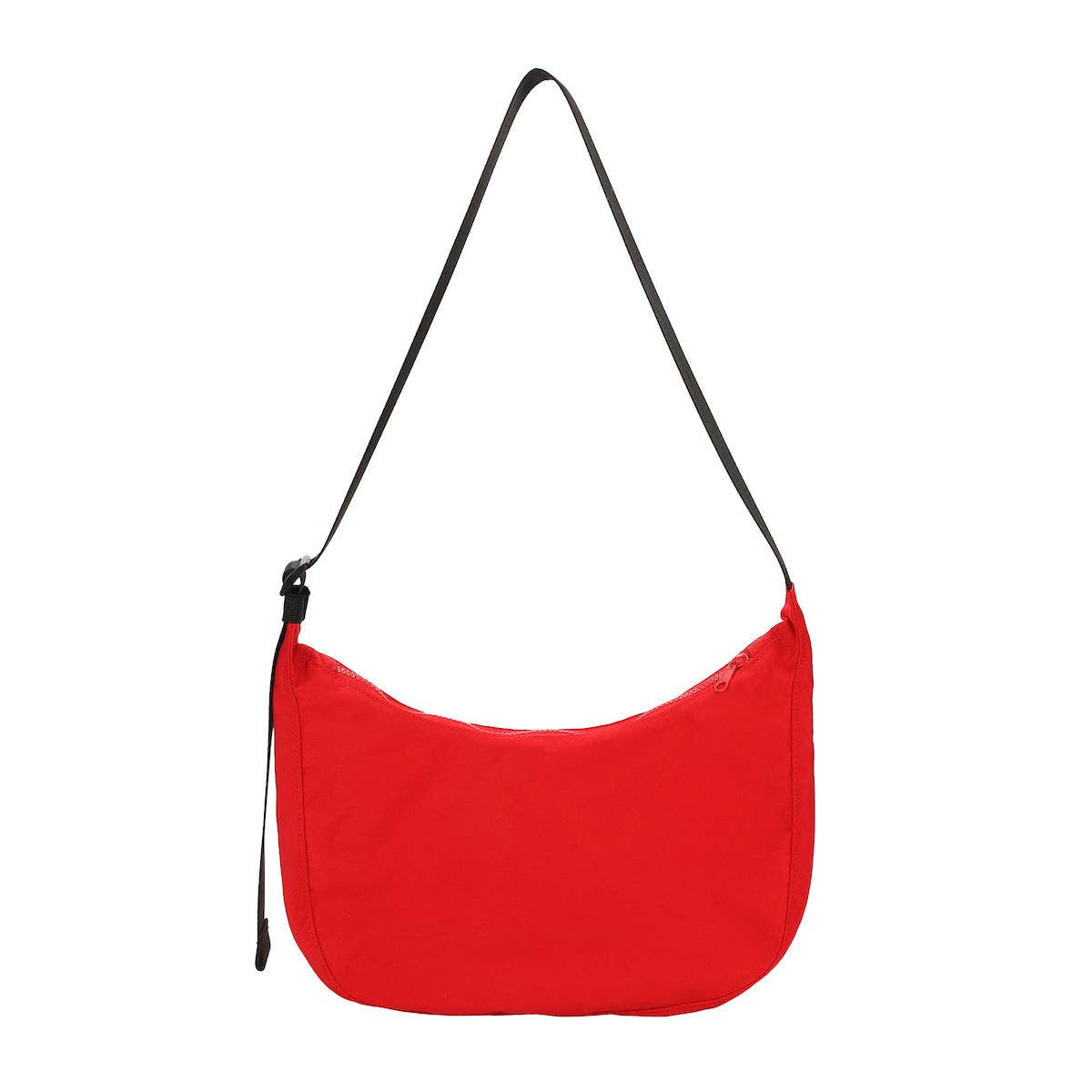 Bioworld Merchandising - Peanuts Snoopy and Woodstock Women's Red Handbag