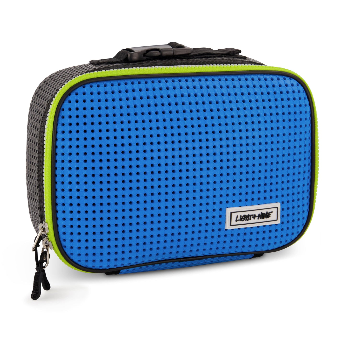Light + Nine - Insulated Lunch Tote
