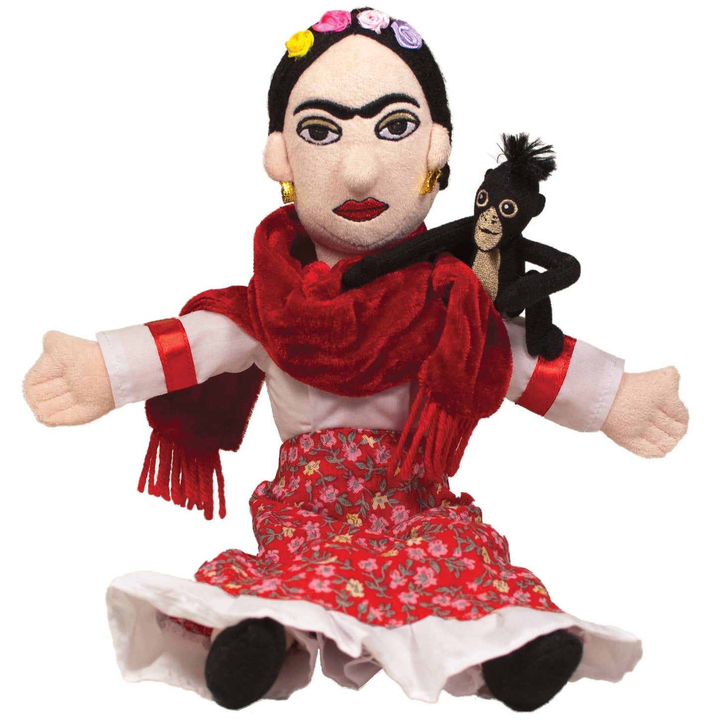 Unemployed Philosophers Guild - Frida Kahlo Little Thinker