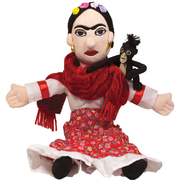 Unemployed Philosophers Guild - Frida Kahlo Little Thinker