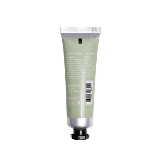 123 Farm - Gardenia Hand Cream 1 oz – Flower Market