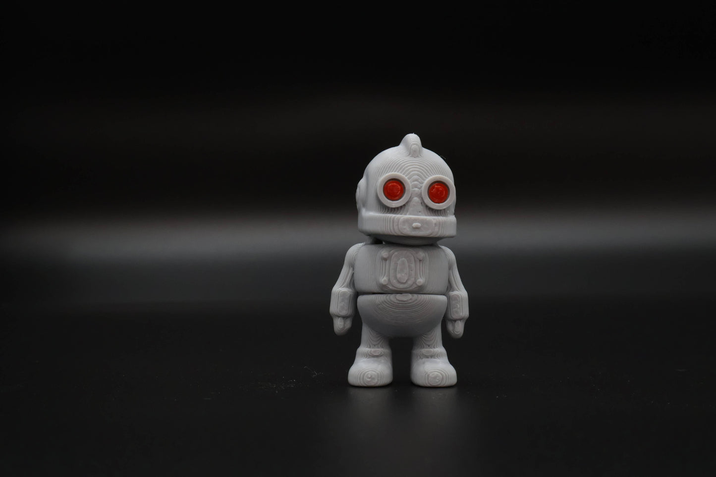 Lux Layers - Mini Robot