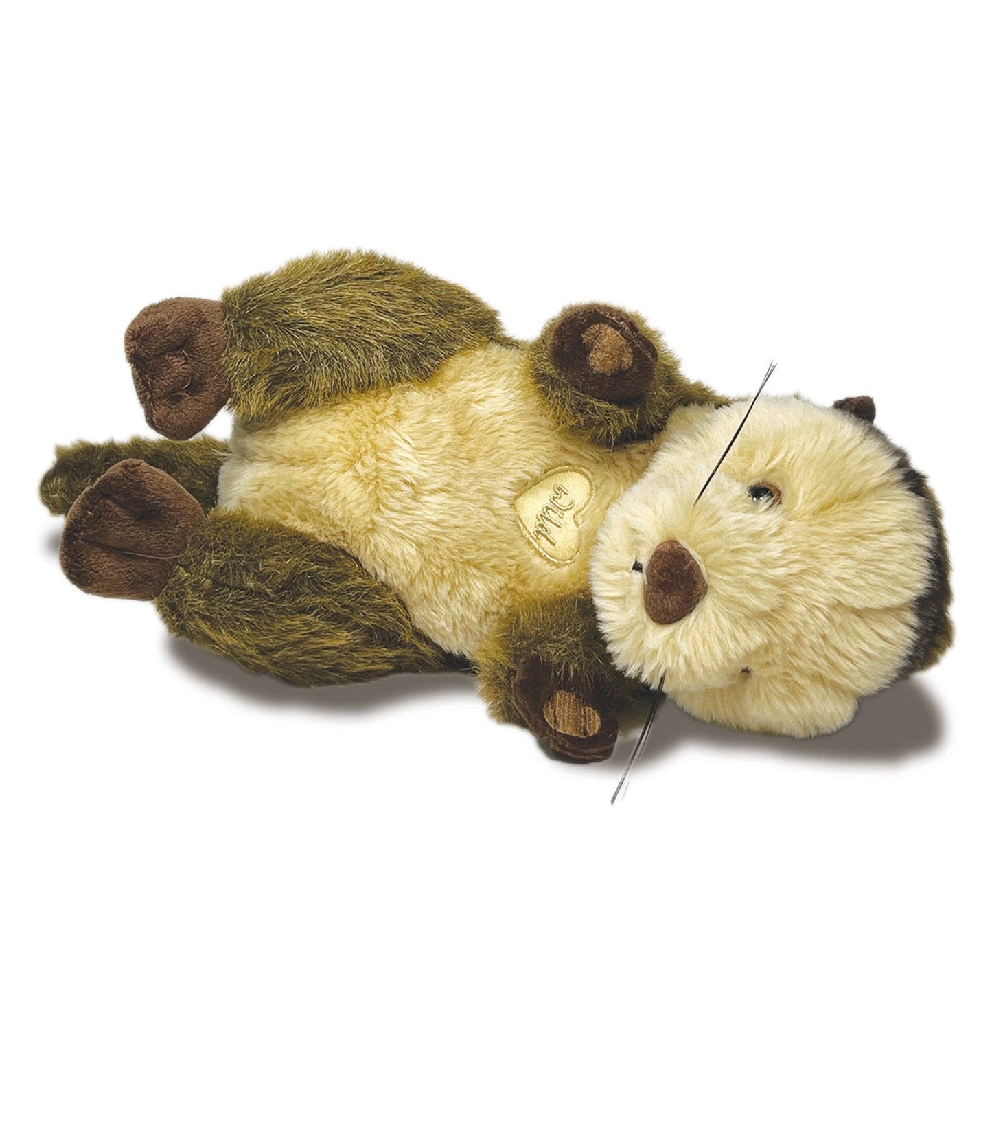 Call For The Wild - Rescue Sea Otter