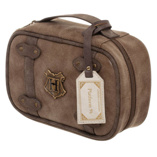 Bioworld Merchandising - Harry Potter Trunk Travel Bag