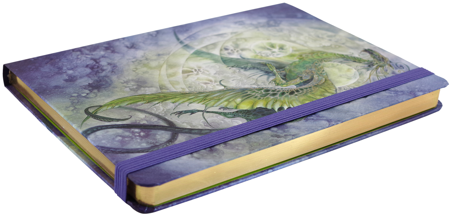 Peter Pauper Press - Dragon Journal