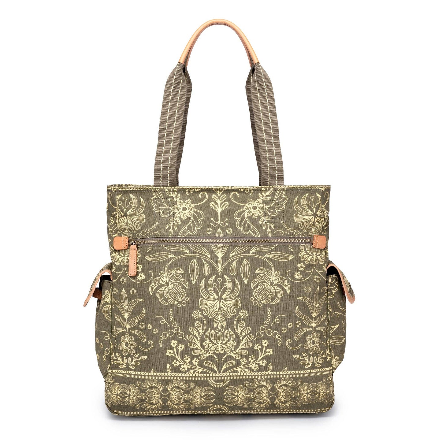 TSD Brand - Valley and Sky Tote