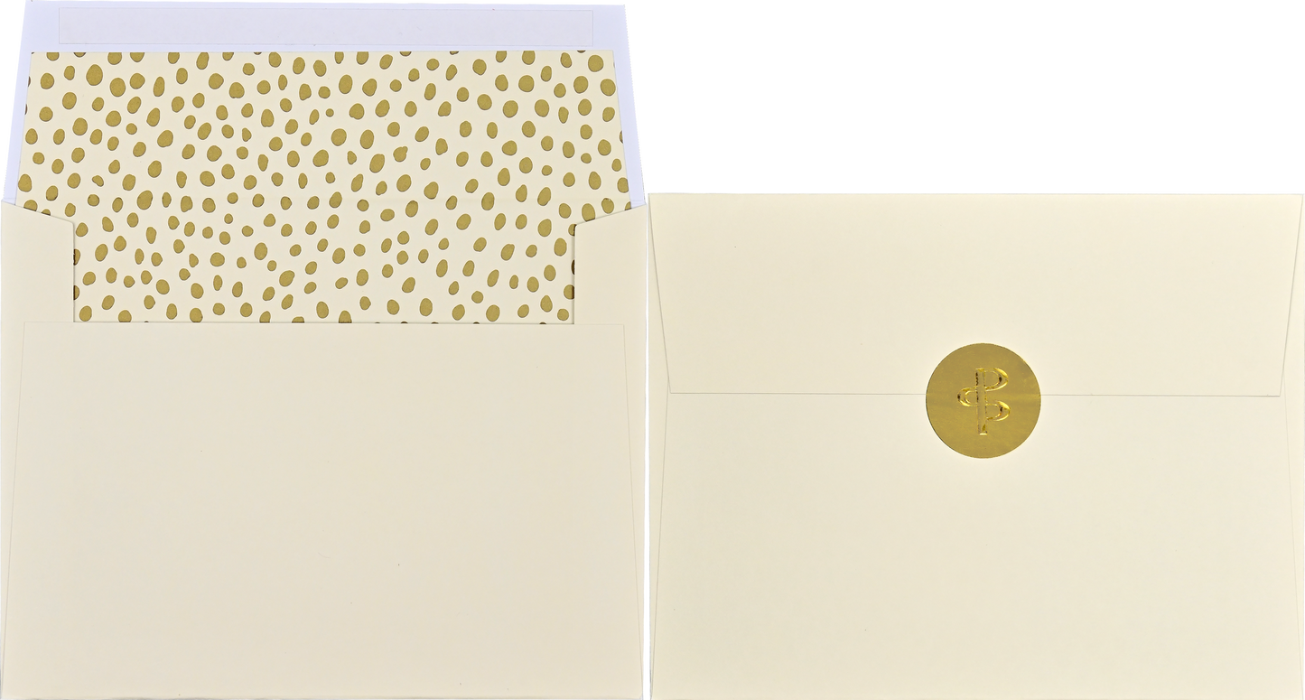 Peter Pauper Press - Floral Premium Note Cards