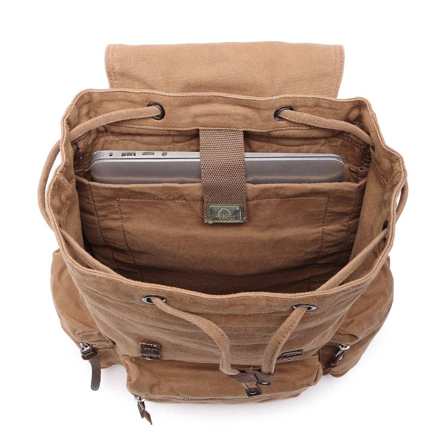 TSD Brand - Silent Trail Backpack