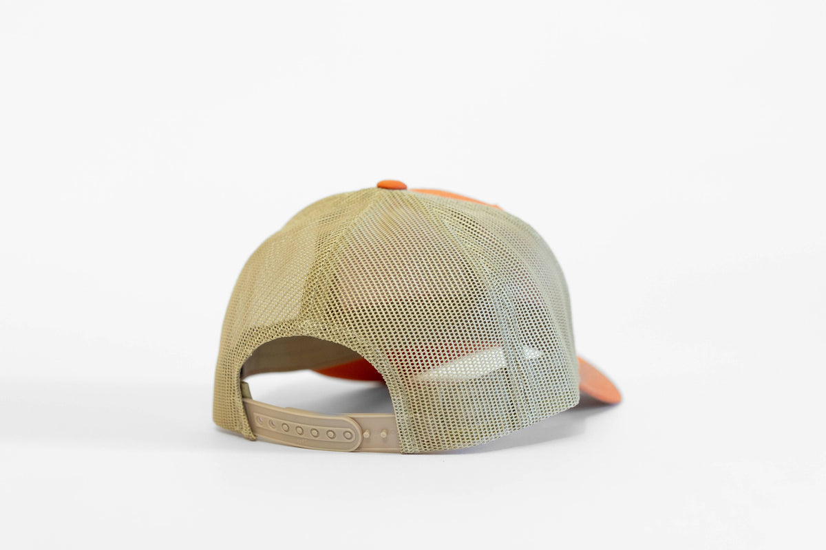 Squatchy - May The Forest Be With You Hat