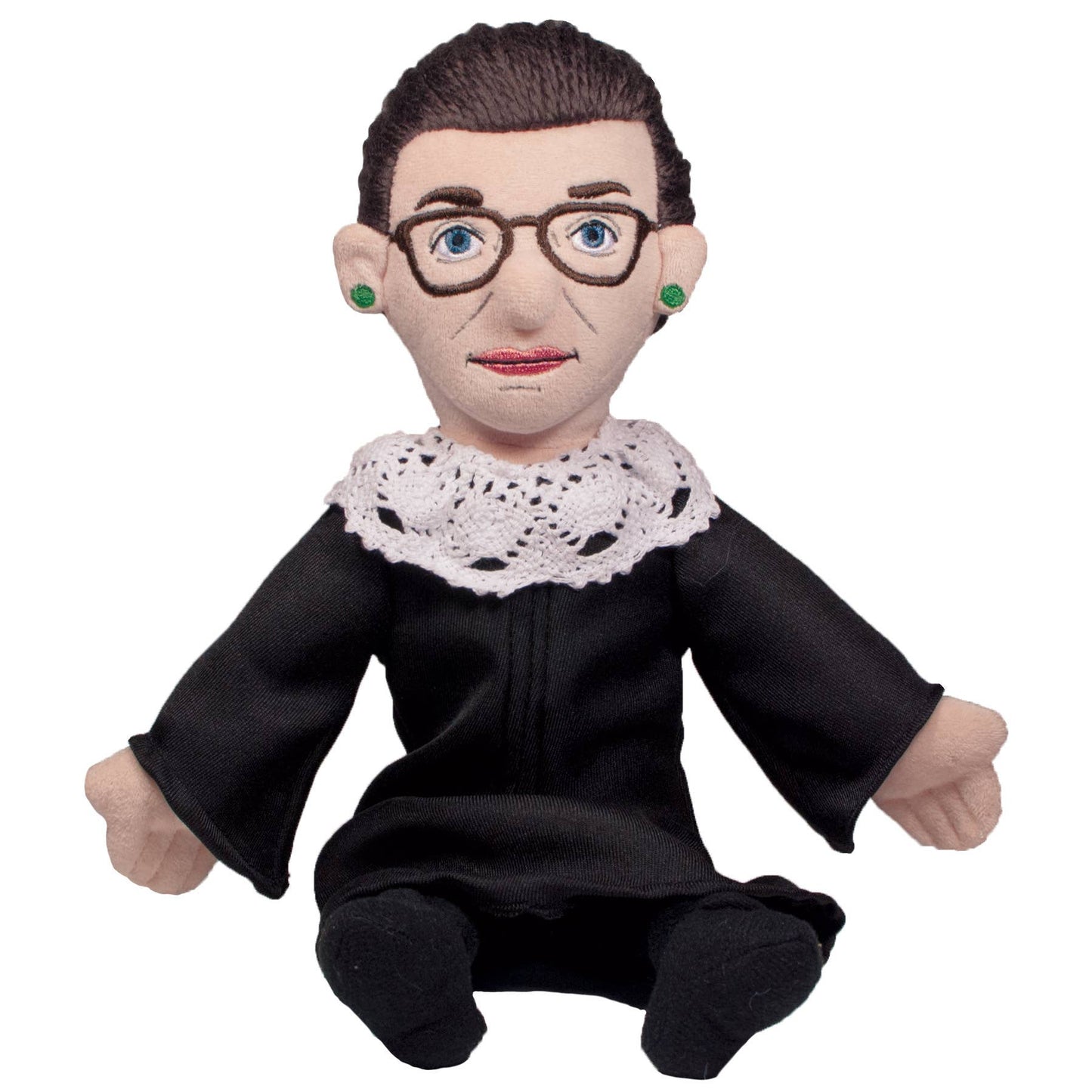 Unemployed Philosophers Guild - Ruth Bader Ginsburg Little Thinker
