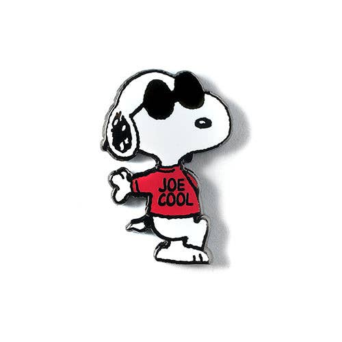 PINTRILL - Joe Cool Pin