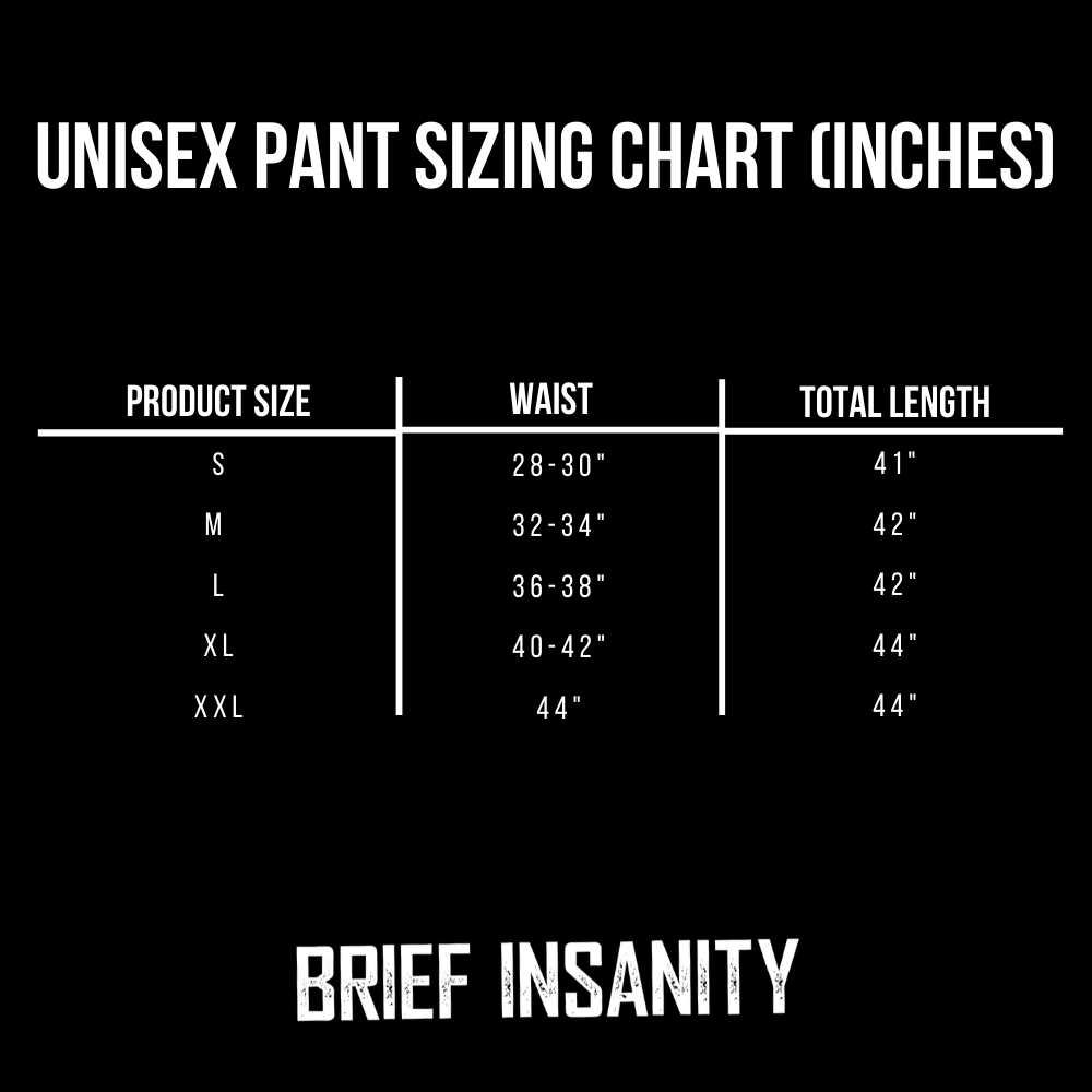 BRIEF INSANITY - Snoopy Lazy Days Lounge Pants