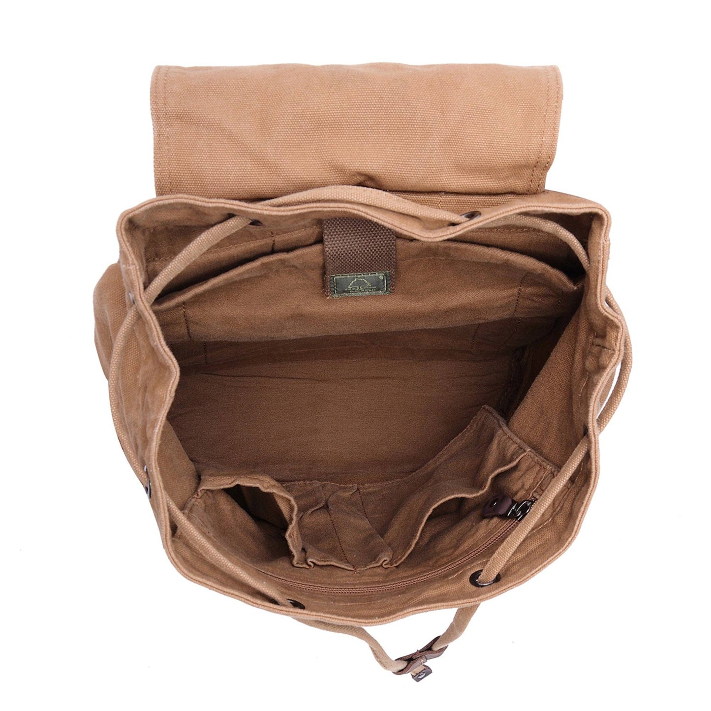 TSD Brand - Silent Trail Backpack