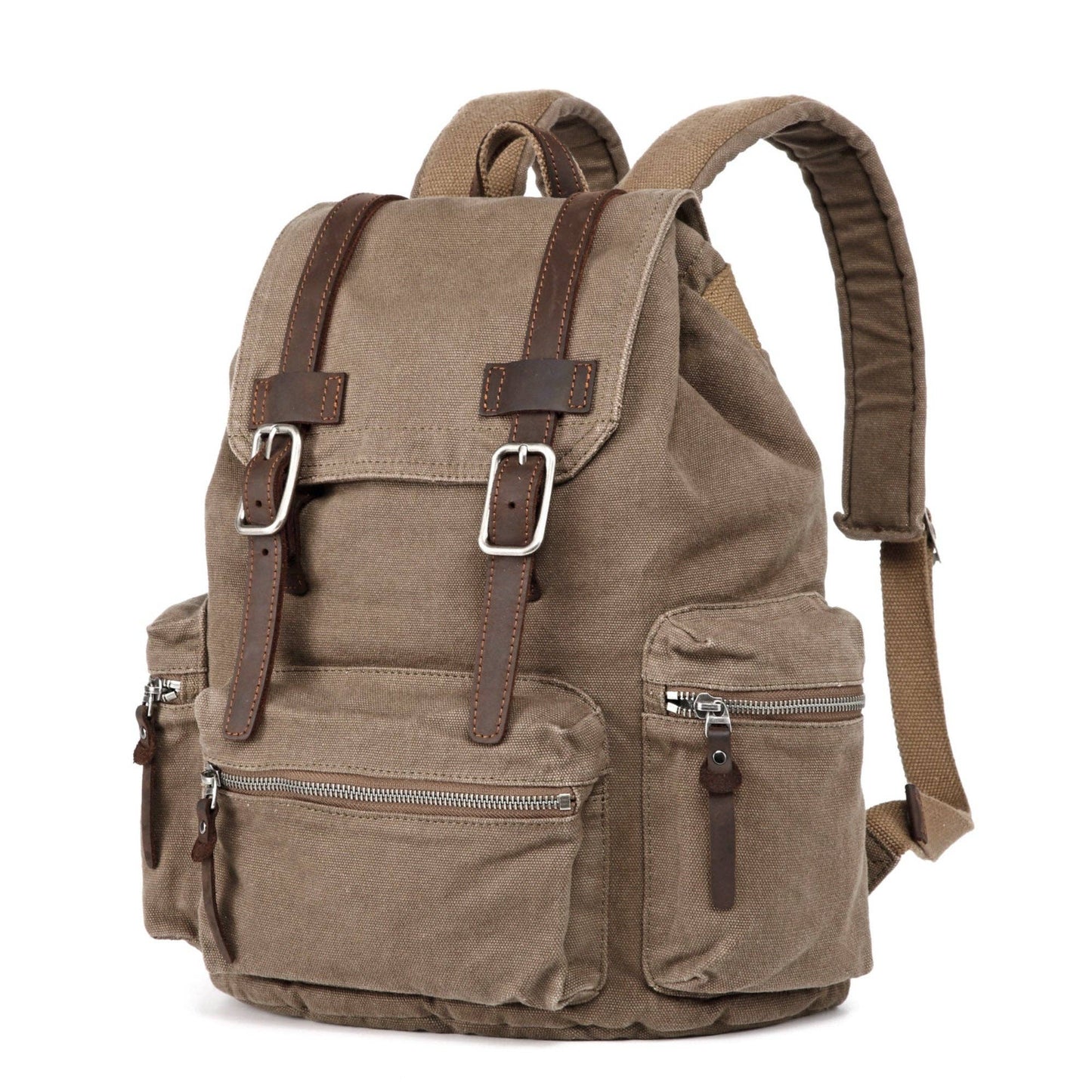 TSD Brand - Silent Trail Backpack
