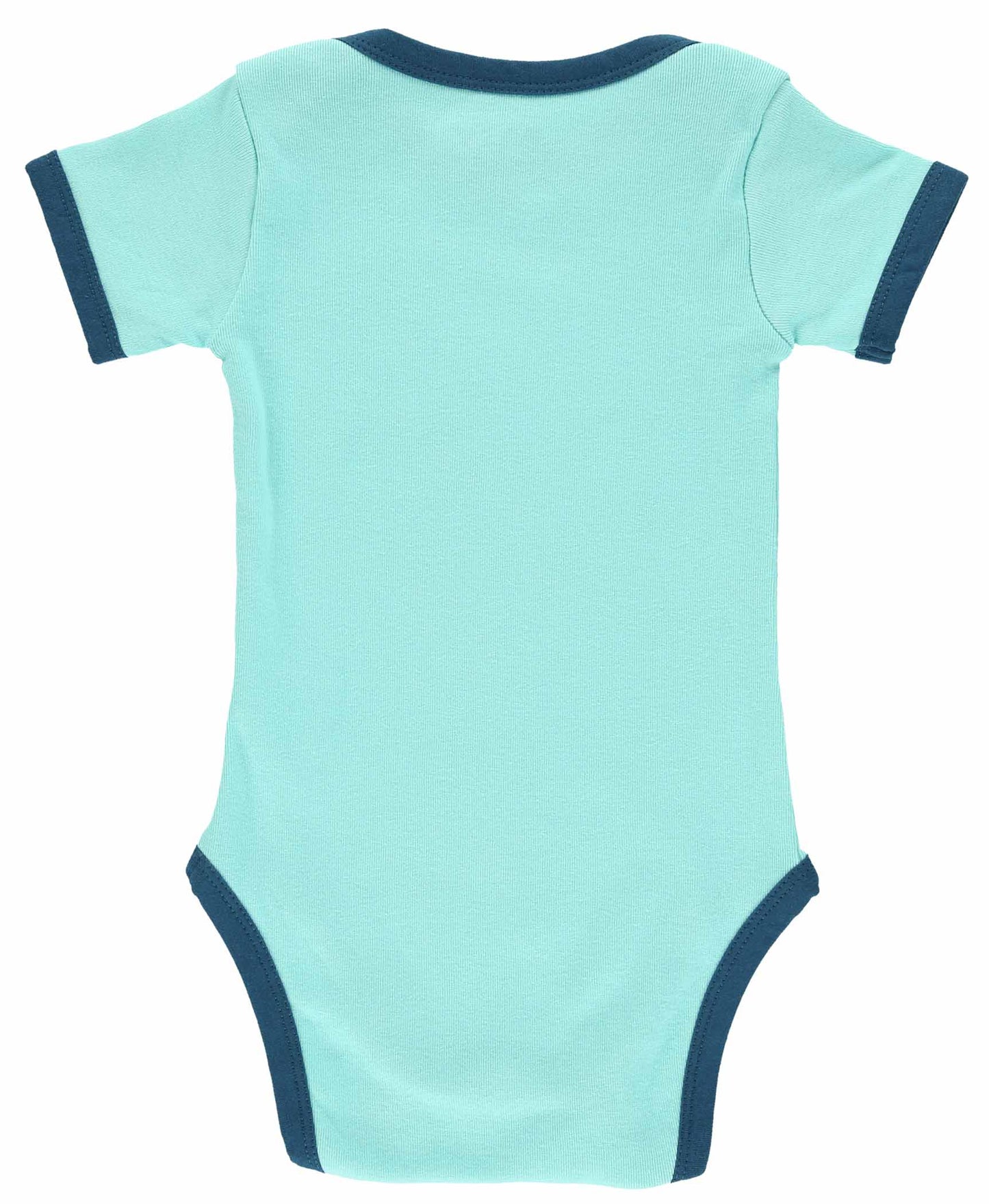 Lazy One - Otter Infant Creeper